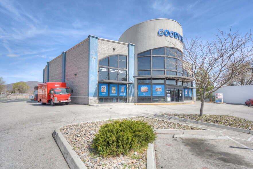 More Photos Of 3520 US Highway 50, Carson City Freestanding For Sale