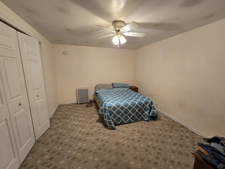 More Photos Of 547-549 E Mahoning St, Punxsutawney Storefront Retail Residential For Sale