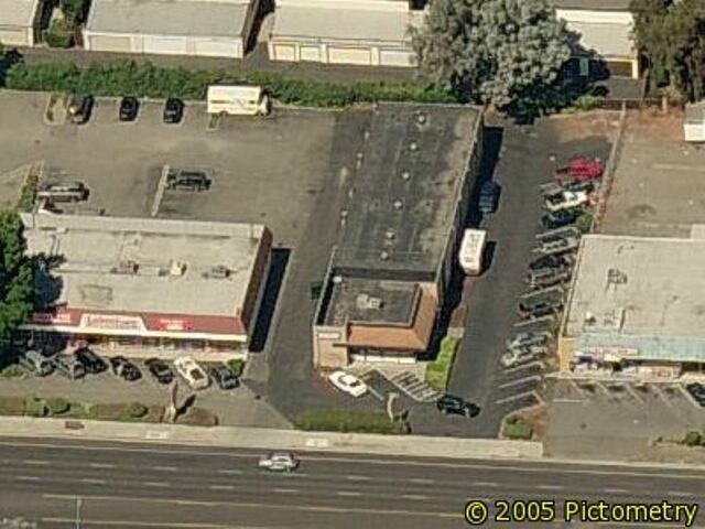 More Photos Of 1033 S Bascom Ave, San Jose Freestanding For Lease