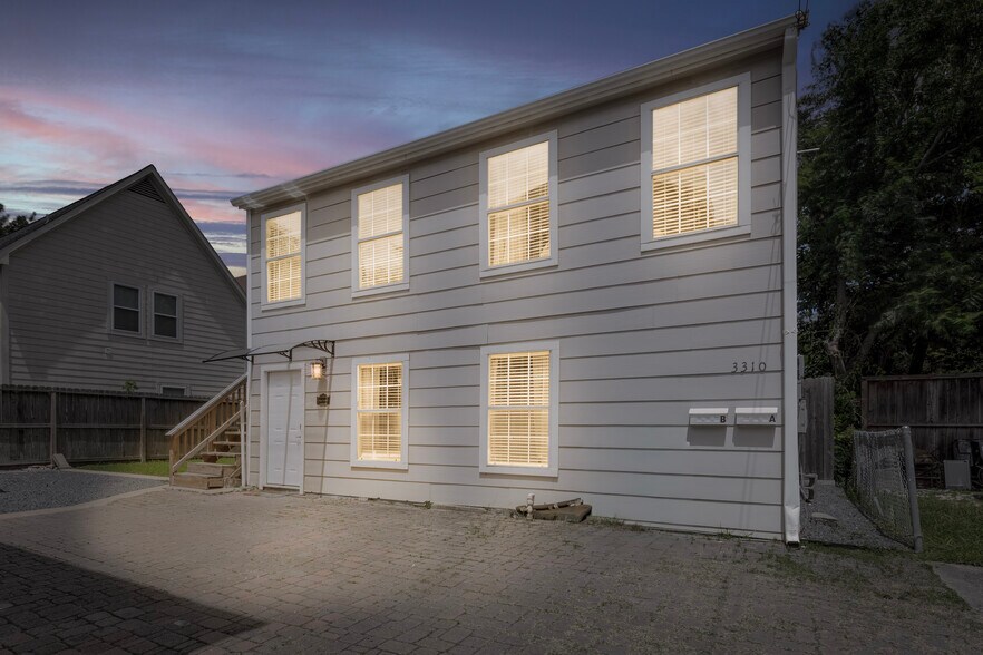 More Photos Of 3312 Crawford St, Houston Apartments For Sale