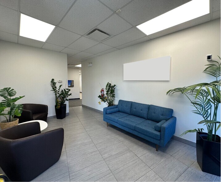 More Photos Of 10250A 176th St, Edmonton Office For Lease