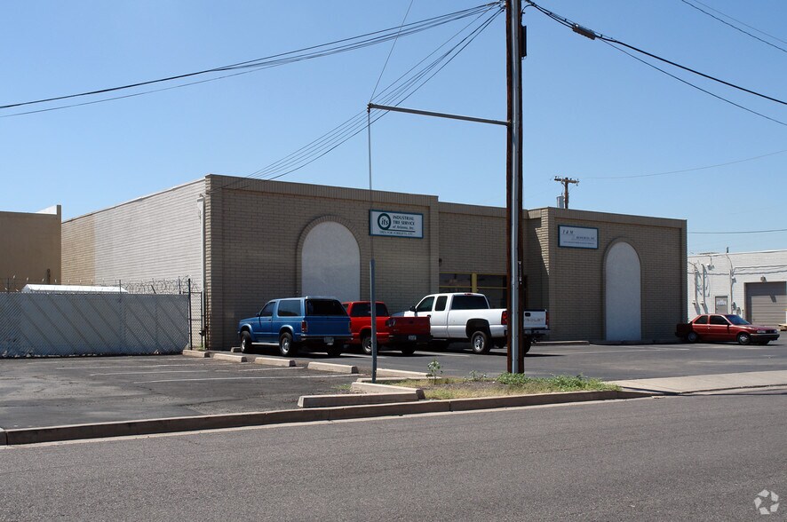 More Photos Of 3431-3433 W Clarendon Ave, Phoenix Service For Lease