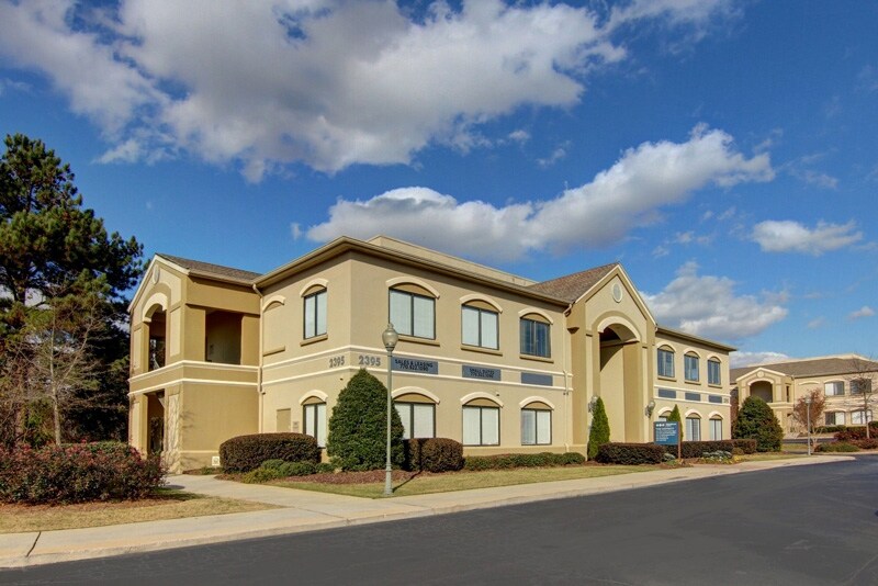 More Photos Of 2395 Wall St SE, Conyers Office For Lease