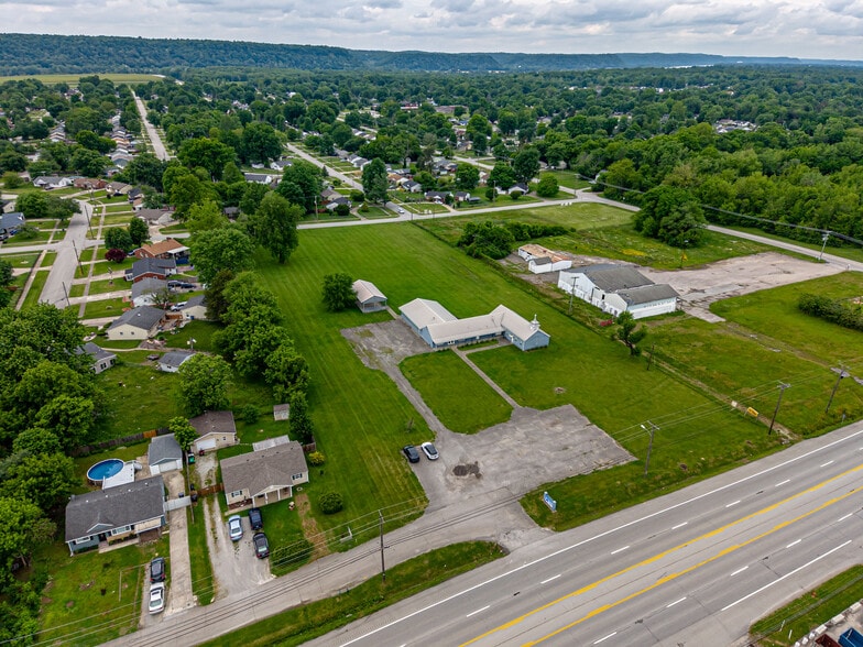 More Photos Of 13908 Dixie Hwy, Louisville Religious Facility For Sale