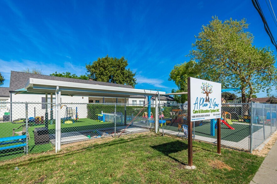 More Photos Of 1406 Woolner Ave, Fairfield Apartments For Sale