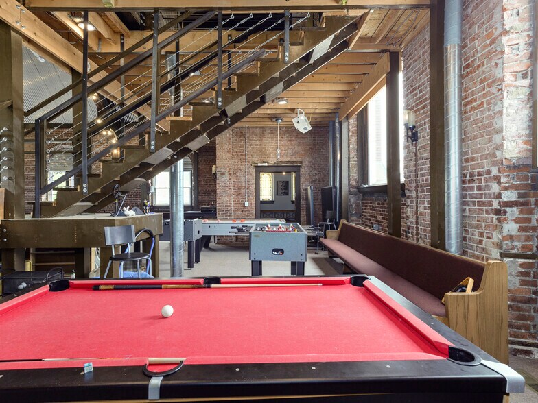 More Photos Of 200 Lincoln Ave, Pittsburgh Storefront Retail Office For Lease