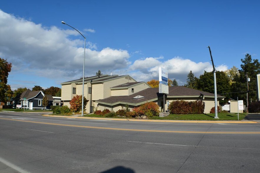 Primary Photo Of 1205 S Main St, Kalispell Office For Sale