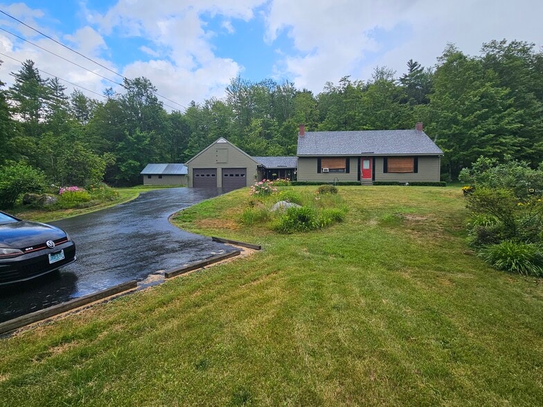 More Photos Of 24 Labombard Rd, Lebanon Land For Sale