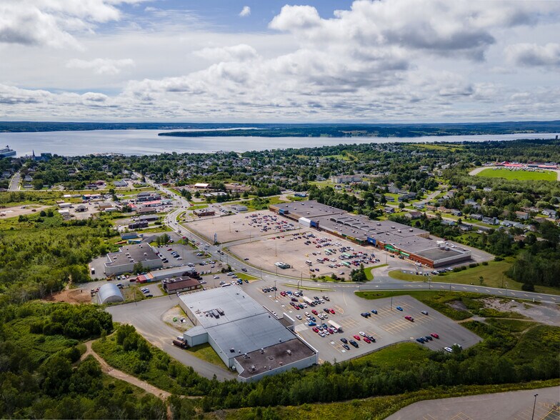 Primary Photo Of 116 King St, Cape Breton Freestanding For Lease