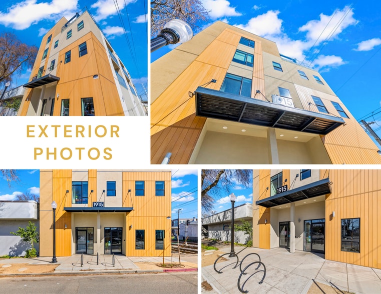 More Photos Of 1915 S St, Sacramento Apartments For Sale