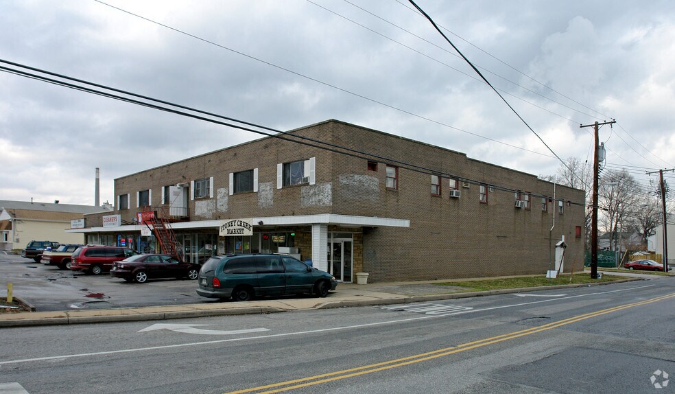 More Photos Of 8035 Fort Smallwood Rd, Baltimore Storefront Retail Residential For Sale