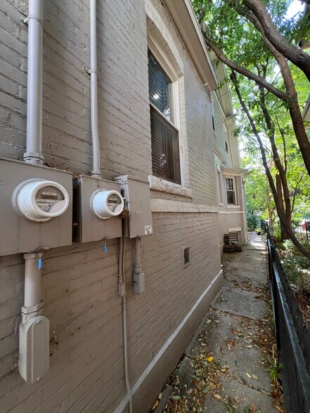 More Photos Of 1718 Gaylord St, Denver Office Residential For Sale