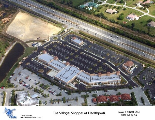 Primary Photo Of 16250 Summerlin Rd, Fort Myers Land For Sale