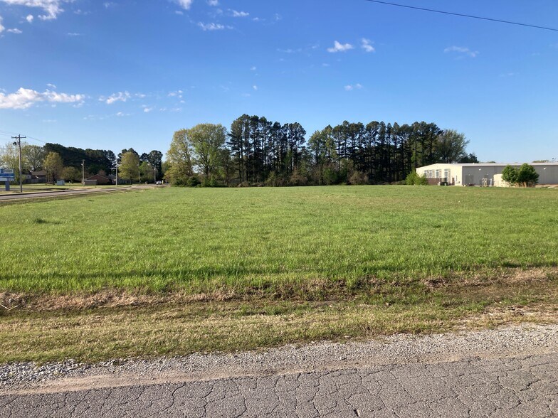 More Photos Of 195 Oak st, Brookland Land For Sale