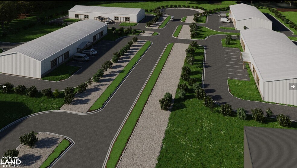 More Photos Of 14 Eastgate Dr, Brunswick Warehouse For Sale