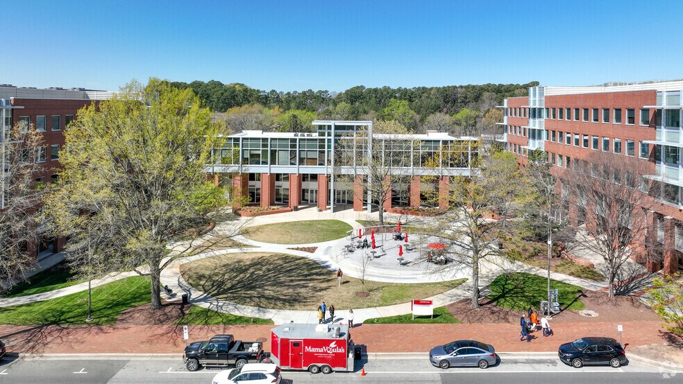 More Photos Of 940 Main Campus Dr, Raleigh Unknown For Lease
