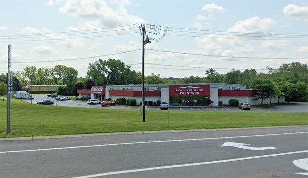 More Photos Of 7275 State Route 96, Victor General Retail For Sale