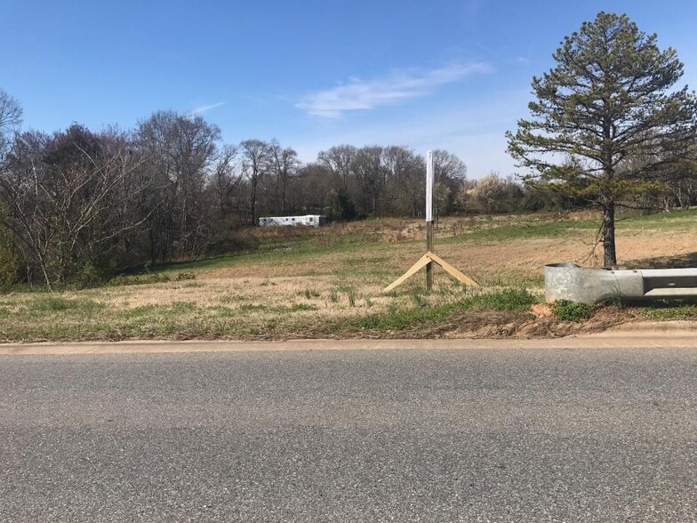 More Photos Of 1600 Melrose Dr, Shelby Land For Sale