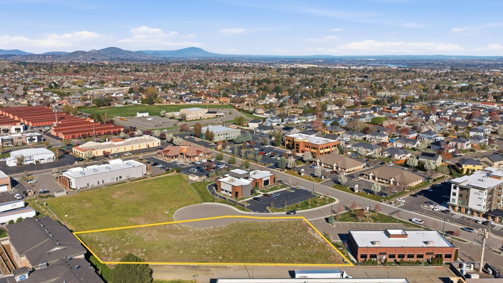 More Photos Of 4175 W 24th Ave, Kennewick Land For Sale