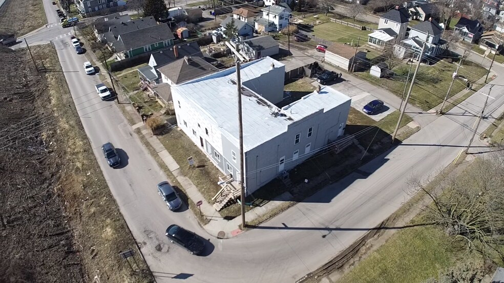 More Photos Of 786-792 Thomas Ave, Columbus Apartments For Sale