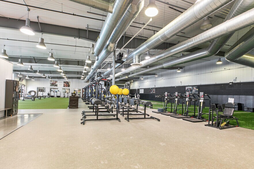 More Photos Of 19711 Stuebner Airline Rd, Spring Medical For Lease