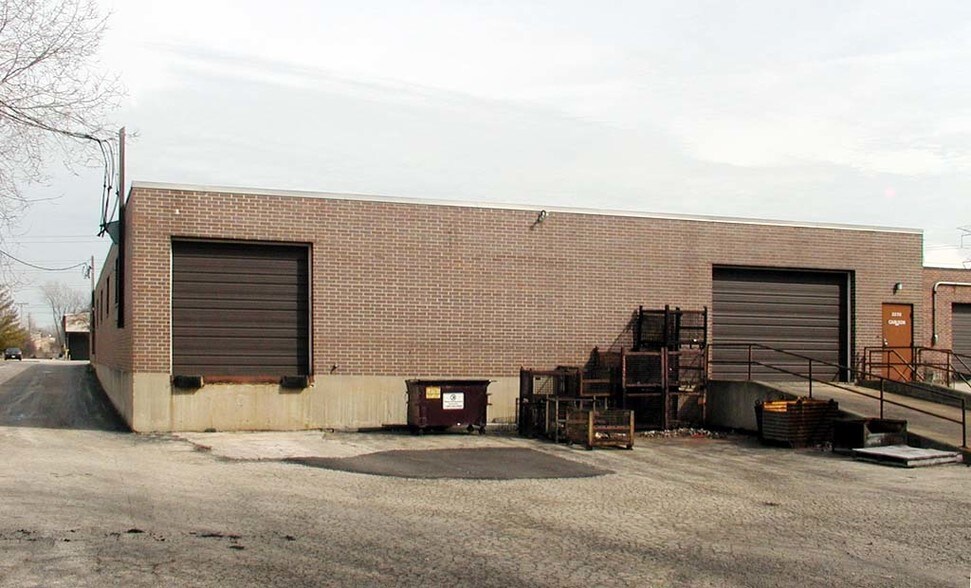 More Photos Of 2230-2232 S Foster Ave, Wheeling Distribution For Sale