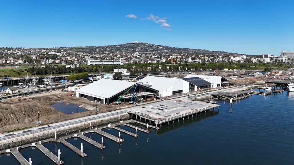 More Photos Of West Harbor, San Pedro Unknown For Lease