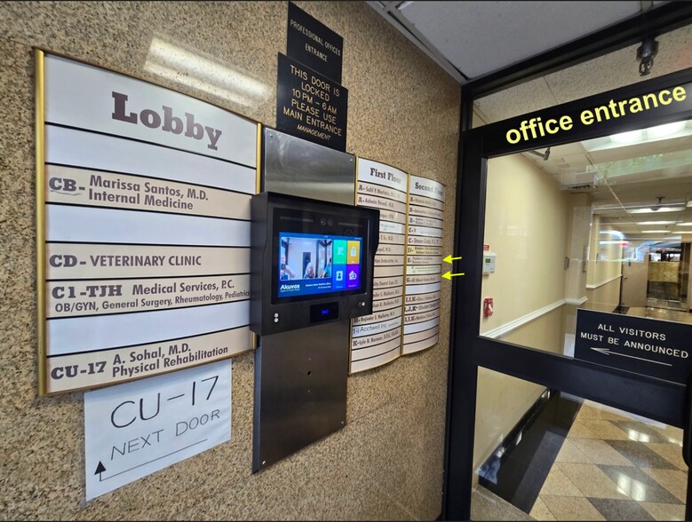 More Photos Of 92-29 Queens Blvd, Rego Park Apartments For Lease