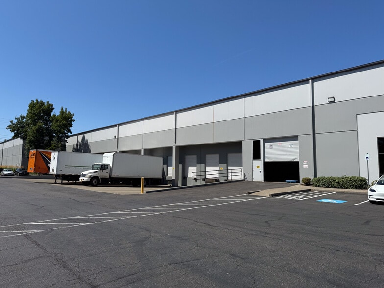Primary Photo Of 7930 SW Burns Way, Wilsonville Distribution For Lease