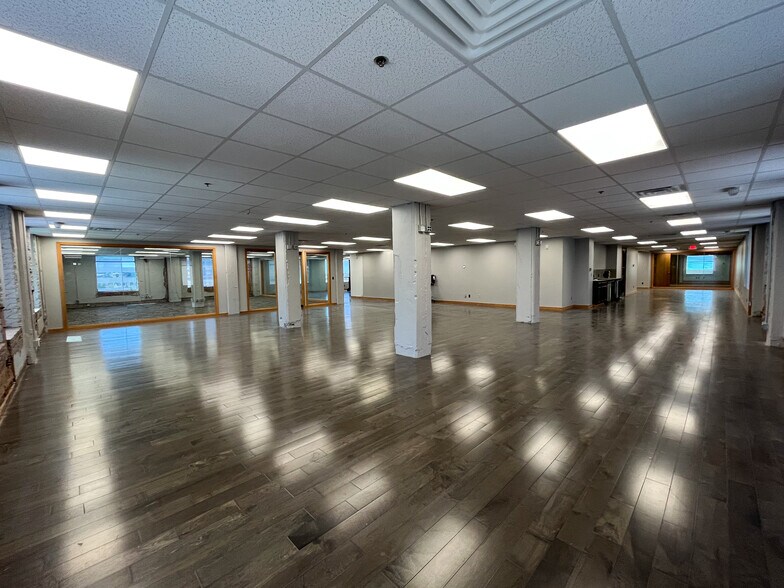 More Photos Of 110 S Main St, Wichita Office Residential For Sale