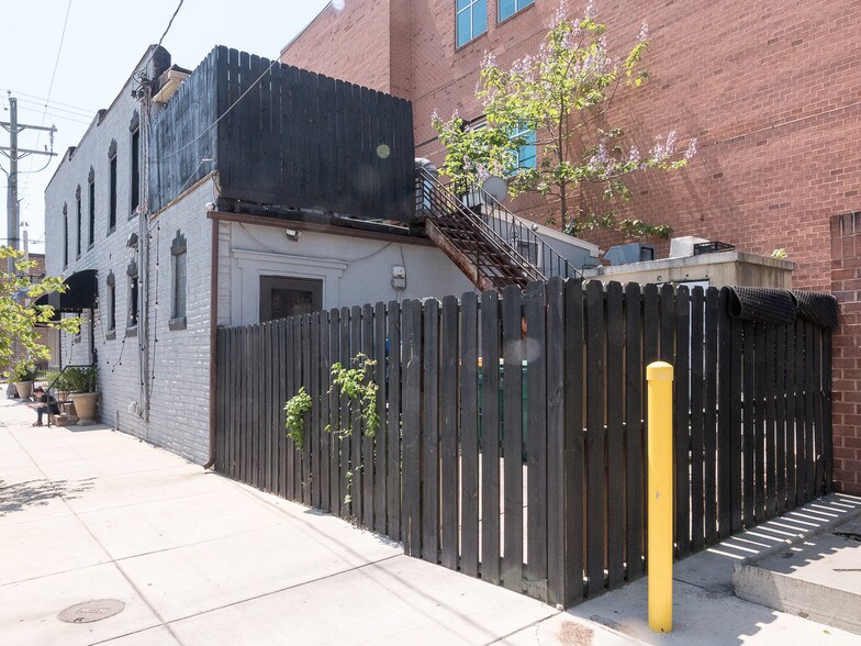 More Photos Of 3734 Fleet St, Baltimore Bar For Sale