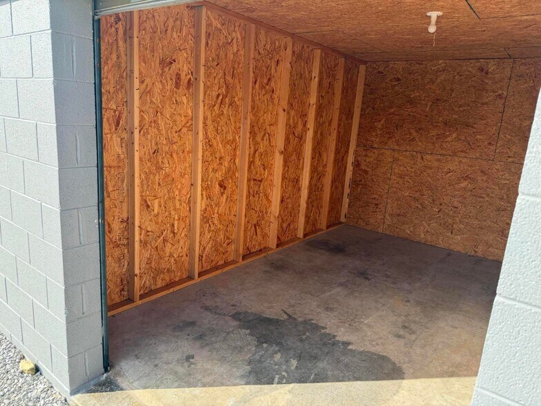 More Photos Of 120 Alexander St, Monticello Self Storage For Sale