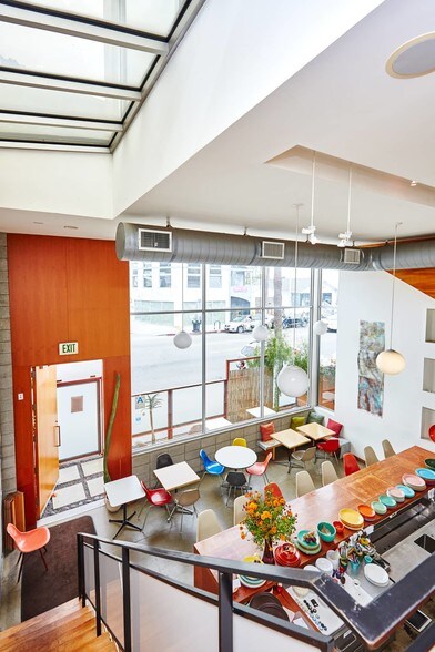 More Photos Of 1432-1434 Abbot Kinney Blvd, Venice Storefront Retail Office For Lease