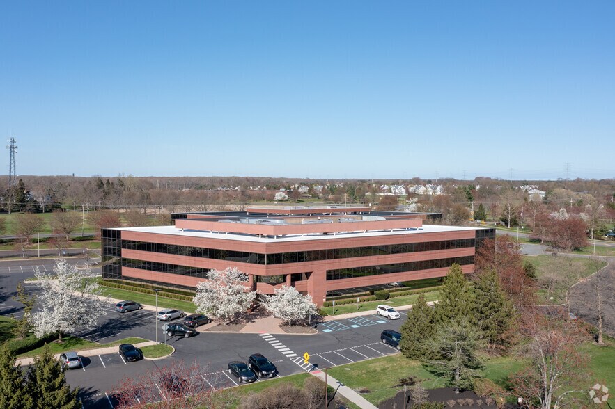 More Photos Of 103 Morgan Ln, Plainsboro Office For Lease