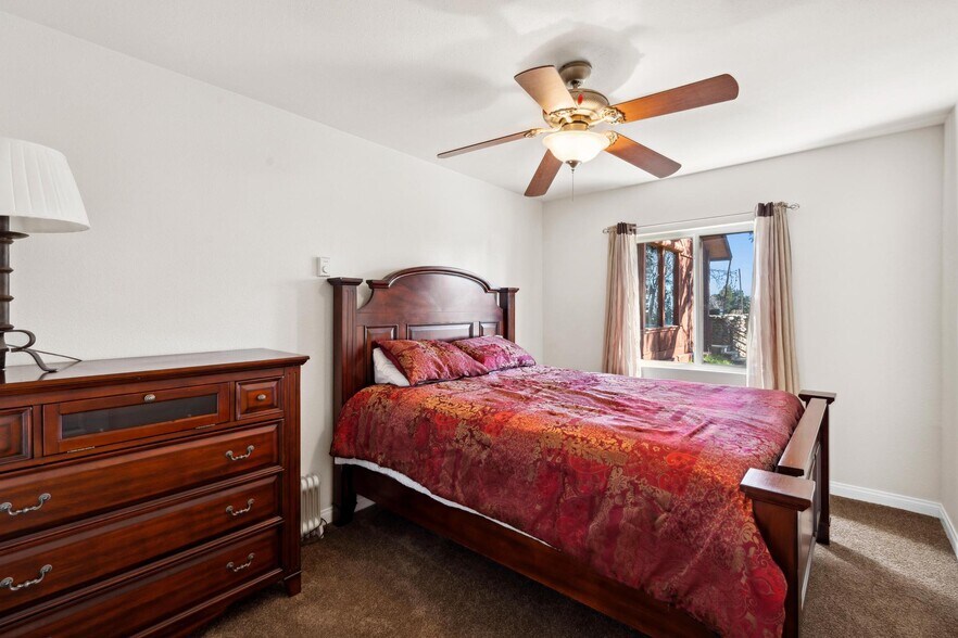 More Photos Of 22228 Crestline Road, Palomar Mountain, California, Palomar Mountain Land For Sale