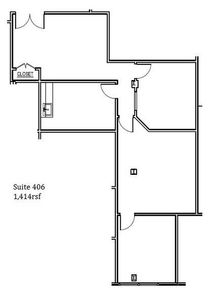 More Photos Of 95 Madison Ave, Morristown Medical For Lease