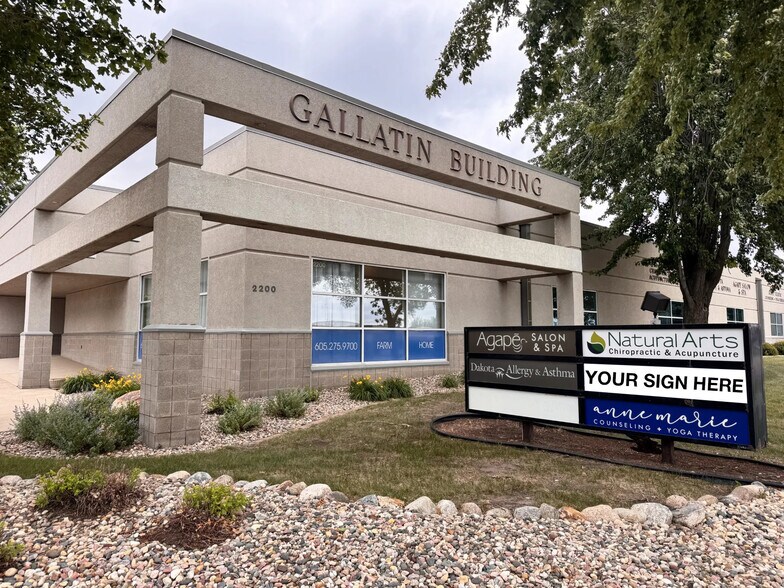 Primary Photo Of 2200 W 49th St, Sioux Falls Office For Lease