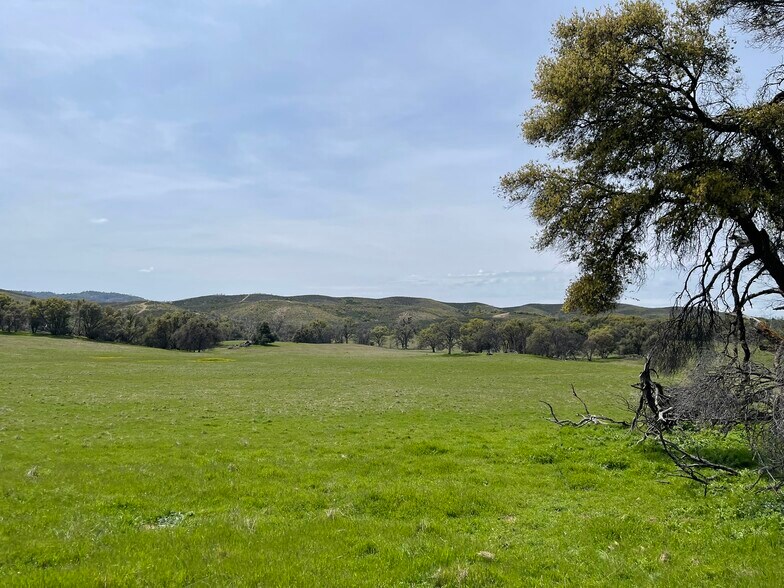 More Photos Of 5877 State 49 hwy, Mariposa Land For Sale