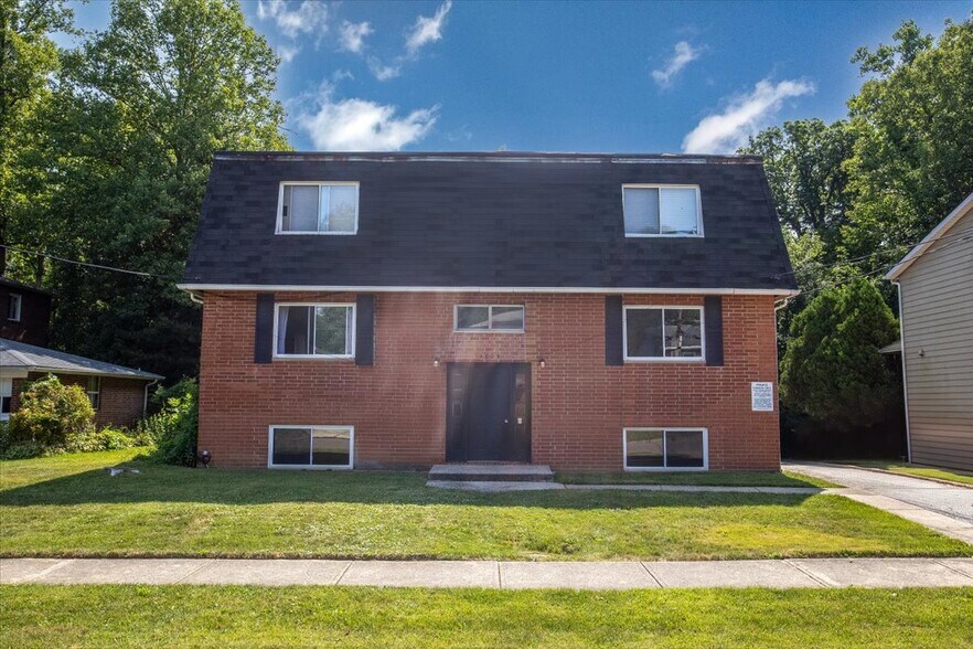 More Photos Of 1803 Cromwell Dr, Akron Apartments For Sale
