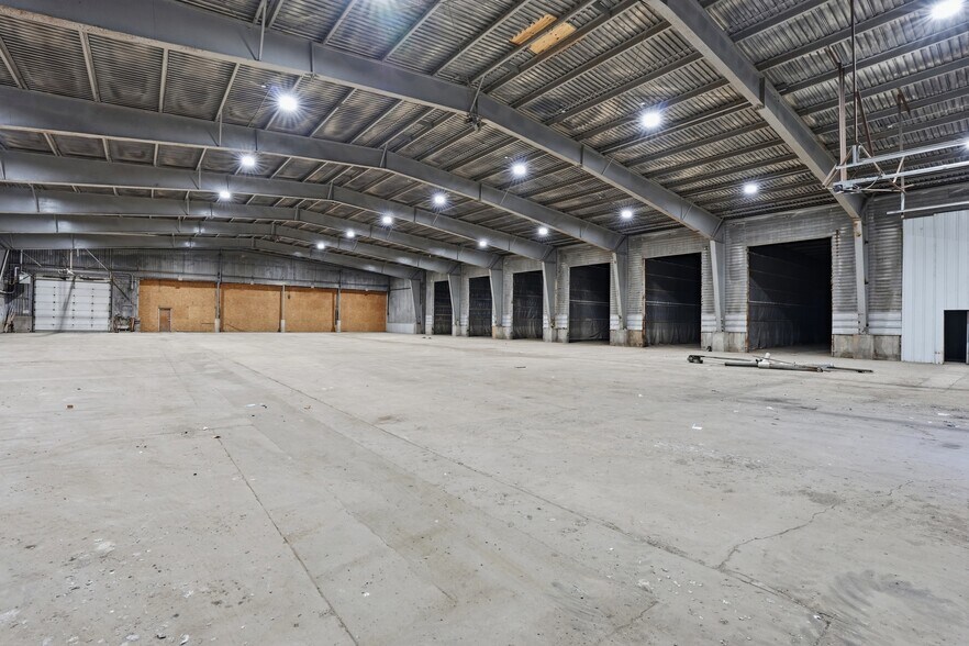 More Photos Of 2550 Mill rd, Grand Forks Industrial For Sale
