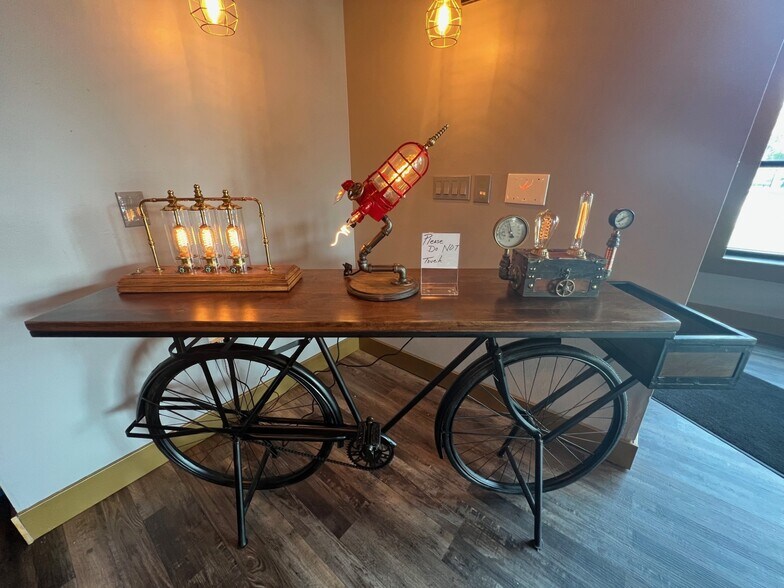More Photos Of 100 S Main St, Saukville Restaurant For Sale