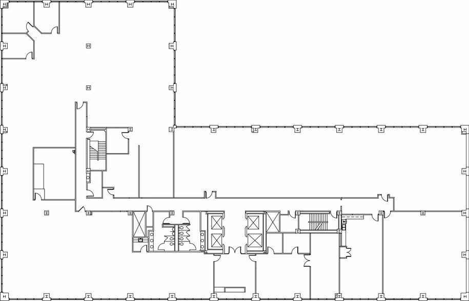More Photos Of 411 E Franklin St, Richmond Office For Lease