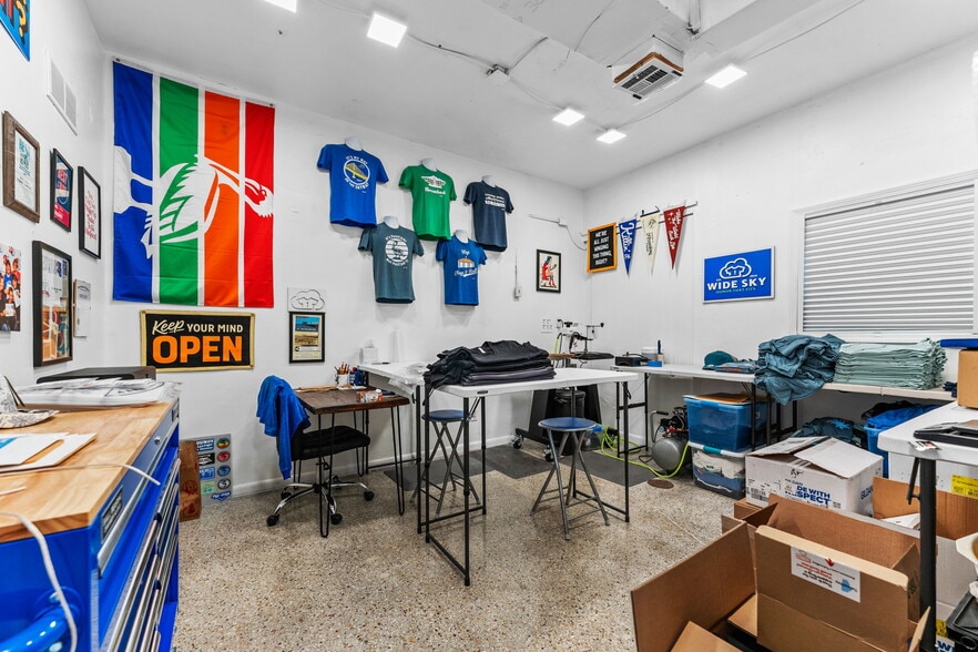 More Photos Of 701 49th St S, Gulfport Freestanding For Sale