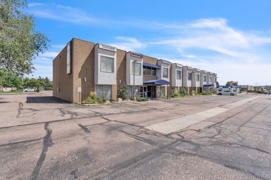 More Photos Of 225 S Academy Blvd, Colorado Springs Office For Lease