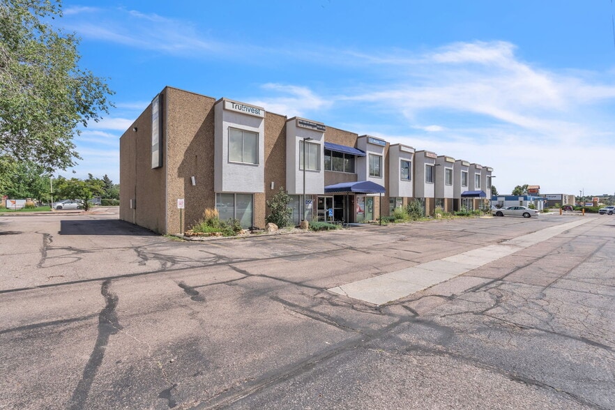 More Photos Of 225 S Academy Blvd, Colorado Springs Office For Sale
