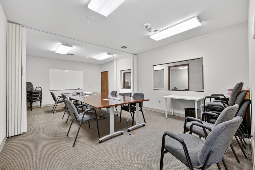 More Photos Of 9100 W Jewell Ave, Lakewood Office For Sale