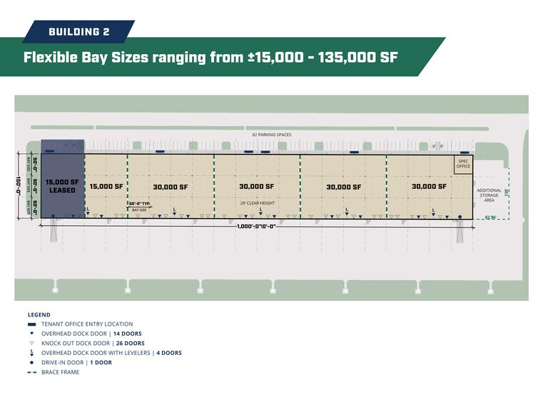 More Photos Of Veterans Parkway, Savannah Unknown For Lease