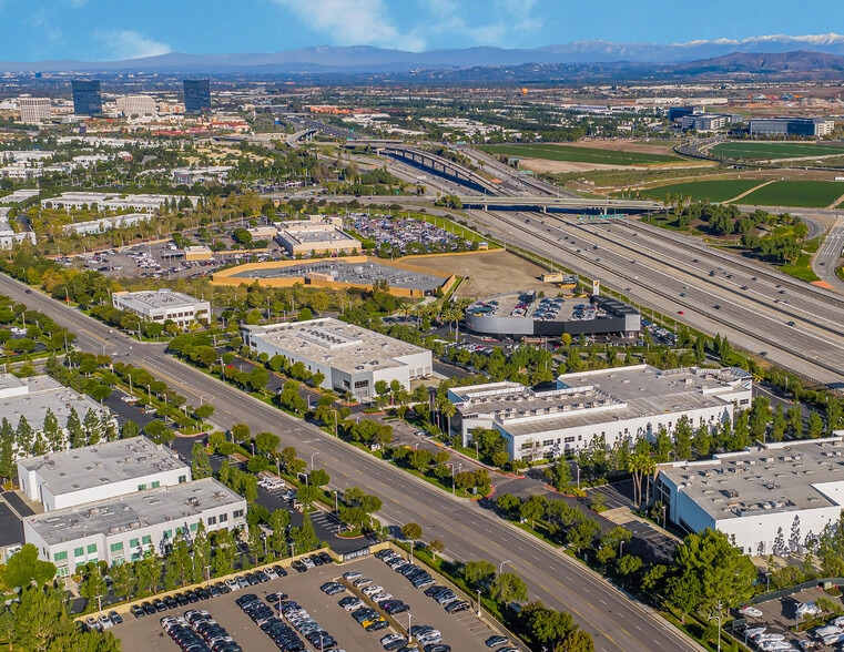 More Photos Of 9755 Research Dr, Irvine Warehouse For Sale