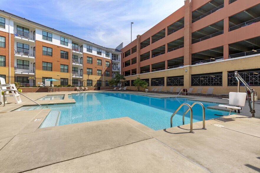 More Photos Of 9300 Lottsford Rd, Largo Apartments For Lease