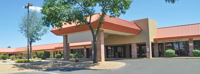 More Photos Of 6335 E Main St, Mesa Unknown For Lease
